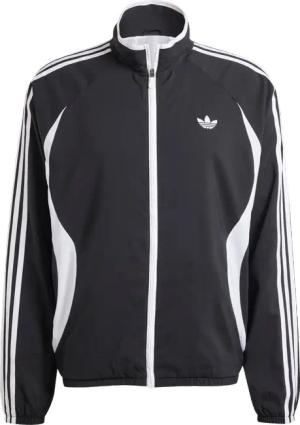 adidas Originals Teamgeist Trainingsjacke Schwarz