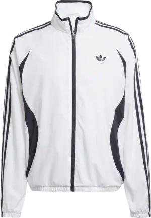 adidas Originals Teamgeist Trainingsjacke Weiß