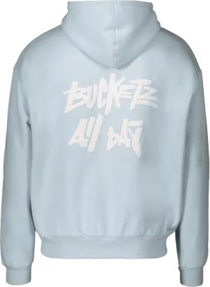 Bucketz All Day Hoody Blau