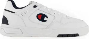 Champion Low Cut Z80 Sneaker Weiß