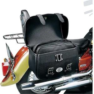 Hepco & Becker Innentasche 700405 für Liberty/Big/Nevada/Strayker Seitentas
