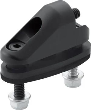 Rizoma Verkleidungsspiegeladapter BS744B 40-42/60x26/62x28mm für MV