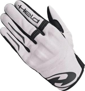 Held Taskala Adventurehandschuh kurz grau/schwarz 8 Herren