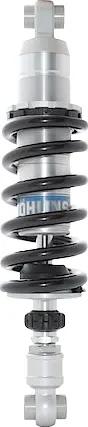 Öhlins Stoßdämpfer STX46DR1L 368-380mm für BMW R nineT /Pure 2021-