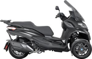 Shad Topcaseträger Adapter V0MP43ST für Piaggio MP3 400/530 2022-