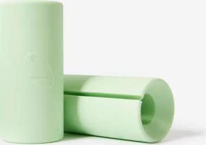 Hantelgriffe Fat Grips - grün