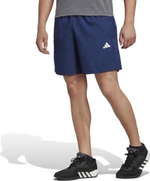 Shorts Herren - blau