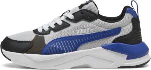 Turnschuhe Kinder - X-Ray Lite blau