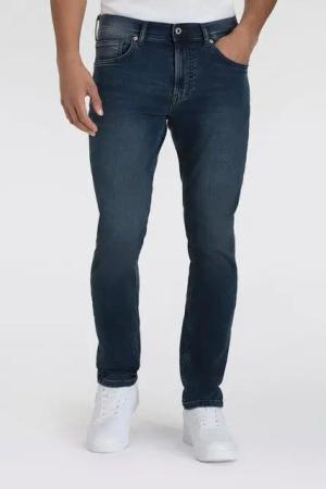 Pepe Jeans Slim-fit-Jeans SLIM GYMDIGO JEANS, sehr elastisch