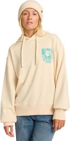 Billabong Hoodie More Rides
