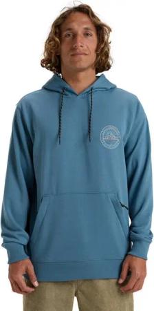 Billabong Hoodie Compass