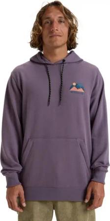 Billabong Hoodie Compass
