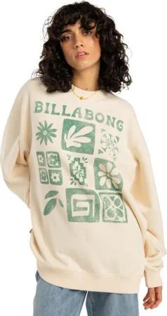 Billabong Sweatshirt Ride In