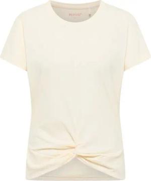 MUSTANG Kurzarmshirt Damen Style Marie