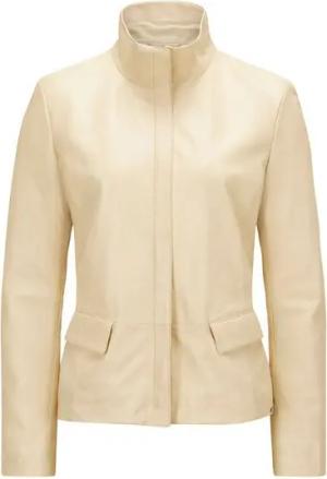 Milestone Lederjacke