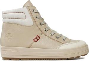 Rieker Stiefeletten N2772-60 Beige