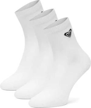 Roxy Socken AS_ROXY_06Z_SS25 (3-PACK) Weiß