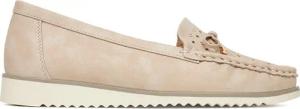 Clara Barson Mokassins MADDY WSS20690-01 Beige