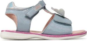 Nelli Blu Sandalen CM2110485SG Blau