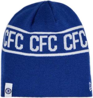 New Era Mütze Wrdmrk Skull Chelsea 60363546 Blau