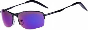 Caspar Sonnenbrille SG010 Unisex Matrix Sport Brille
