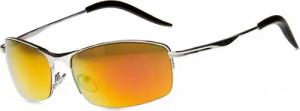 Caspar Sonnenbrille SG010 Unisex Matrix Sport Brille