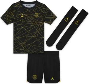 Mini-Kit fourth baby PSG 2022/23