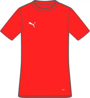 Kindertrikot Puma Team Rise Matchday