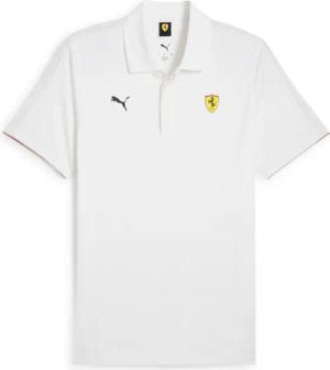 Polo-Shirt Puma Ferrari Race Cloudspun