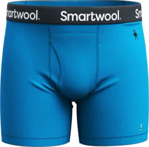 Smartwool Herren Merino Boxer