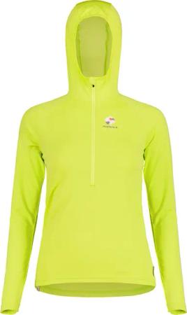 Maloja Damen BokaM. Hoodie