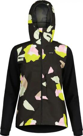 Maloja Damen SennesM. Printed Jacke