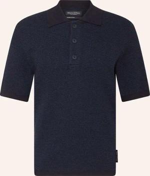 Marc O'Polo Strick-Poloshirt