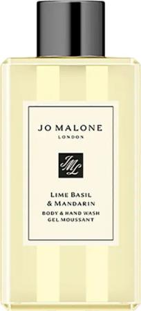 JO MALONE LONDON LIME BASIL & MANDARIN