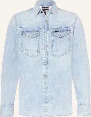 G-Star Jeans-Overshirt
