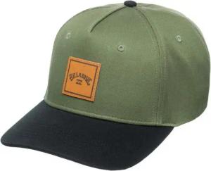 Billabong Snapback Cap Stacked