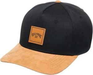 Billabong Snapback Cap Stacked