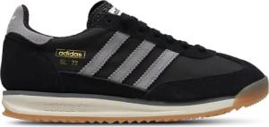 Adidas RS Herren Schuhe - Schwarz - Größe: 40 - Nylon - Foot Locker