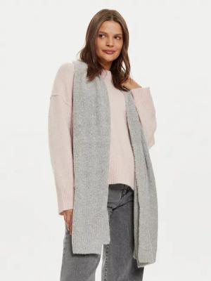 Vero Moda Schal 10313639 Grau