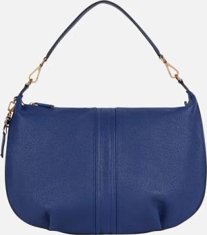 GEOX Accessoires Aurelyi Dame Kornblumenblau
