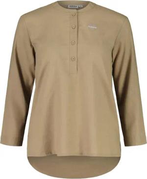 Maloja PlunerM. Damen (Beige L Größe)