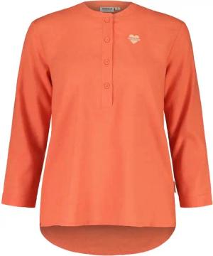 Maloja PlunerM. Damen (Orange XL Größe)