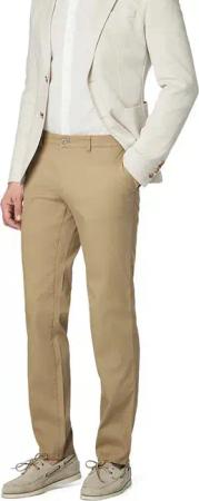 Brax Herren Hose braun