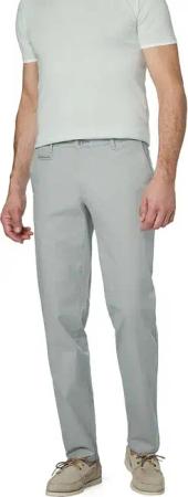 Brax Herren Hose grau meliert
