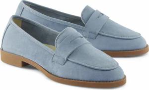 Hallux Edelkomfort-Loafer
