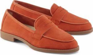 Hallux Edelkomfort-Loafer