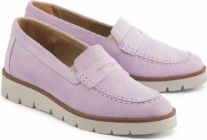 Hallux-Loafer Trittsicher