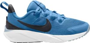 Nike - Star Runner 4 Laufschuhe Kinder blue beyond