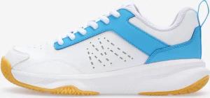 Kinder Badmintonschuhe - BS Sensation 500 blau