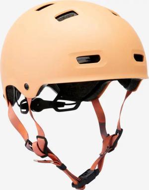 Skaterhelm Inliner Skateboard Scooter - MF540 orange